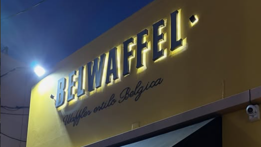 LOCAL BELWAFFEL