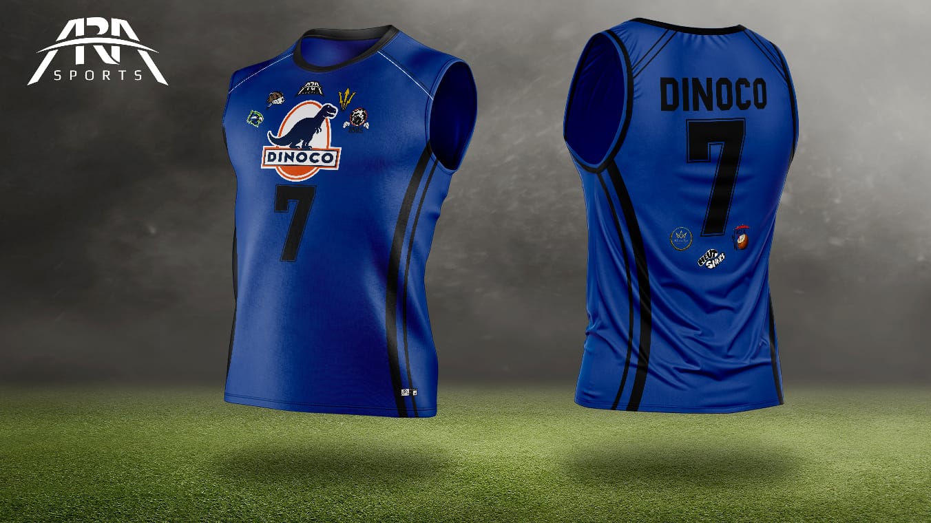 DINOCO