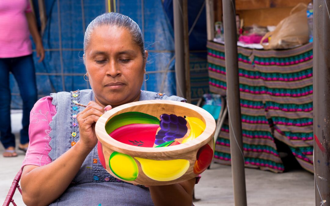 México surrealista: un país donde la realidad supera la imaginación